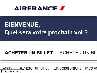 airfrance.ml