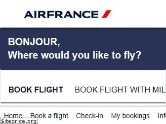 airfrance.no