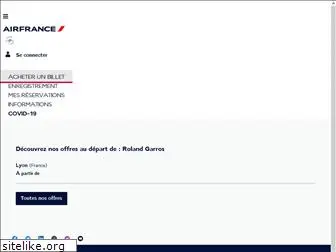 airfrance.re