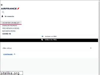 airfrance.tn