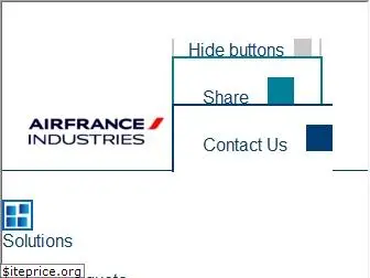 airfranceindustries.com