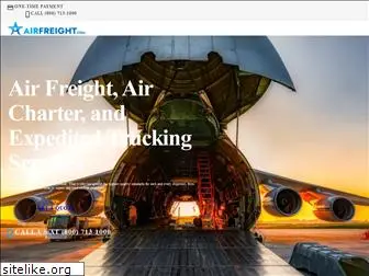 airfreightbiz.com