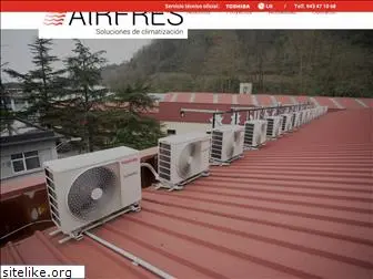 airfres.com