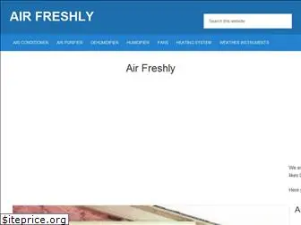 airfreshly.com