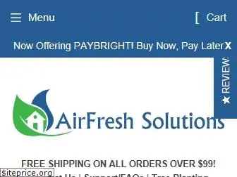 airfreshsolutions.ca