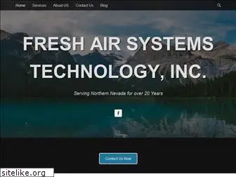 airfreshsys.com