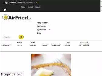 airfried.com