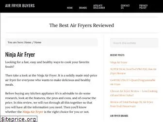 airfryerbuyers.com