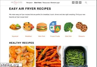 airfryereats.com