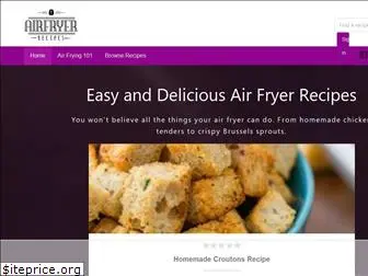 airfryerrecipes.net