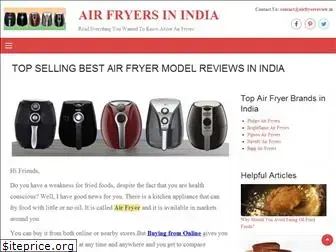 airfryerreview.in