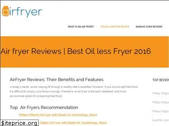 airfryerreviews.co.uk