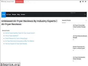 airfryerreviews.info