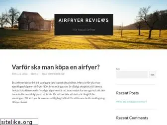 airfryerreviews.net