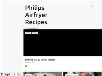 airfryers.blogspot.com