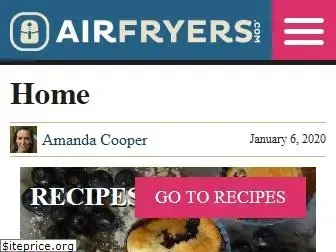 airfryers.com