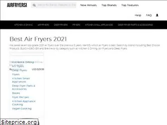 airfryersi.com