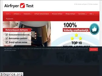 airfryertest.be