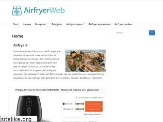 airfryerweb.nl