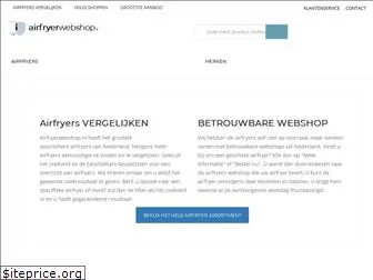 airfryerwebshop.nl