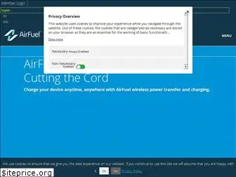 airfuel.org