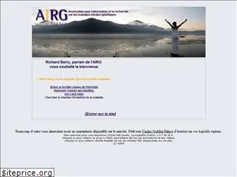 airg-france.org