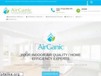 airganicseattle.com