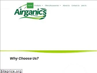 airganicsusa.com