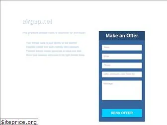 airgap.net