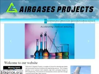 airgasesprojects.in