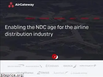 airgateway.com