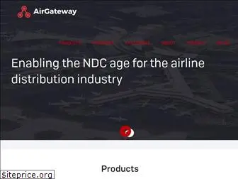 airgateway.net