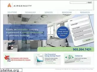 airgenuity.com