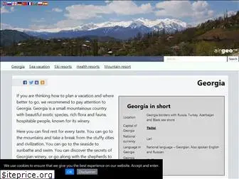 airgeo.org
