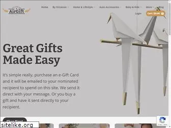 airgift.com.au