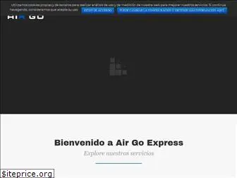 airgoexpress.net