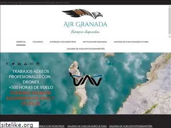 airgranada.com