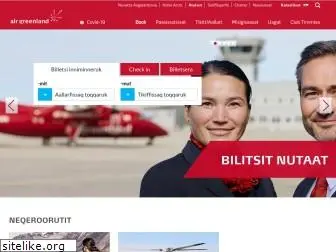 airgreenland.gl