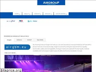 airgroup-industries.com