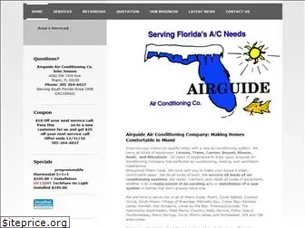 airguideairconditioning.com