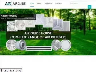 airguidecompany.com