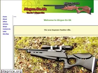 airgun.co.uk