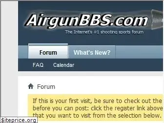 airgunbbs.com