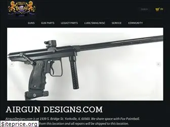 airgundesigns.com