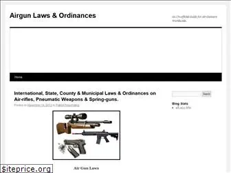 airgunlaws.wordpress.com