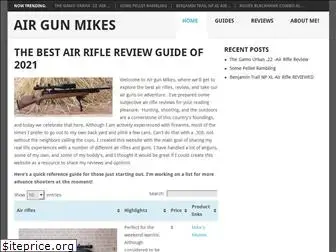 airgunmikes.com