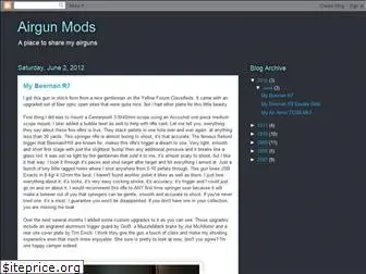 airgunmods.blogspot.com
