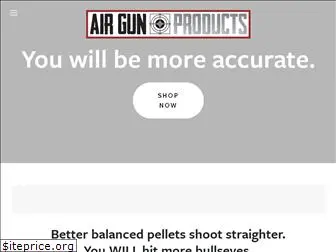 airgunproducts.com