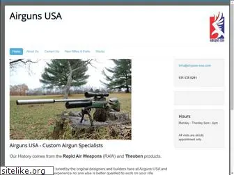 airguns-usa.com