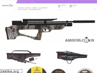 airguns.co.in